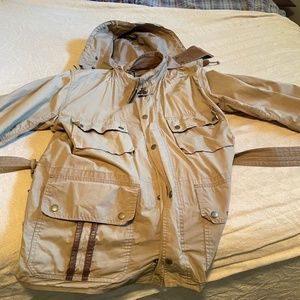 Barbour Ursula Jacket